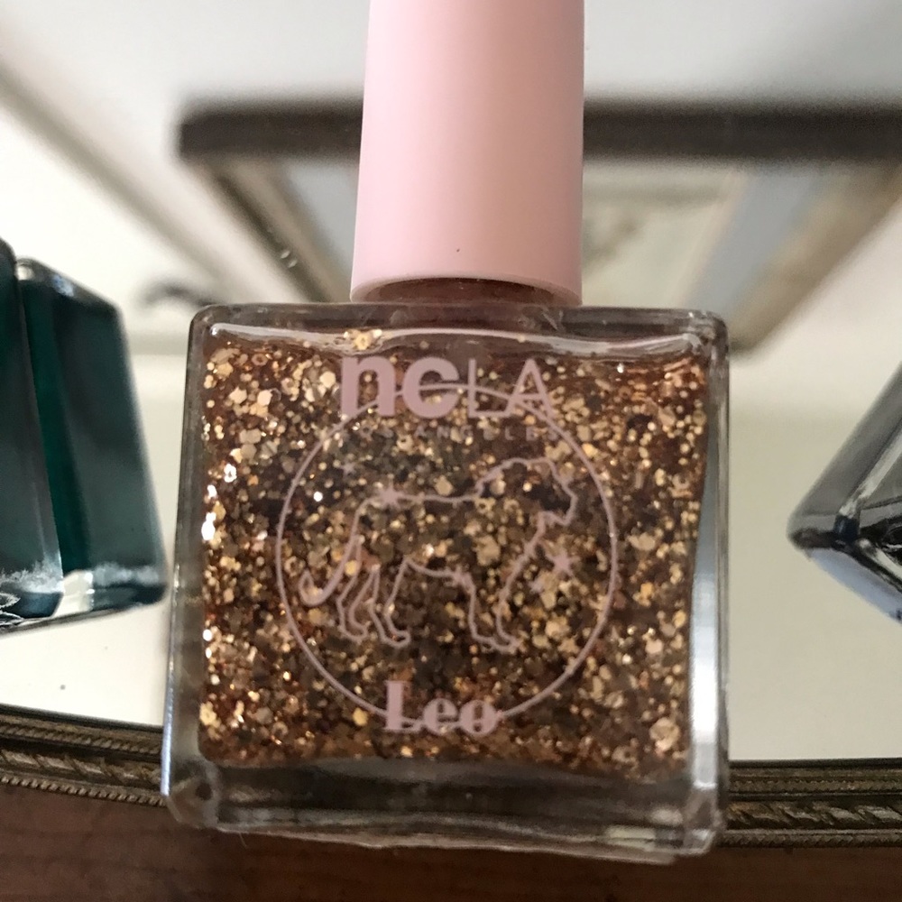 ✔️NWOT NCLA Zodiac Nail Polish 💅 - Picture 4 of 6